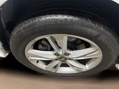 2020 Audi Q3 Premium 45 TFSI S line quattro Tiptronic