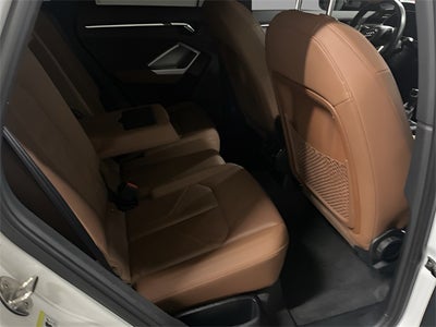 2020 Audi Q3 Premium 45 TFSI S line quattro Tiptronic