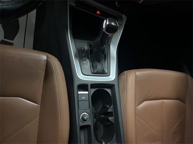 2020 Audi Q3 Premium 45 TFSI S line quattro Tiptronic