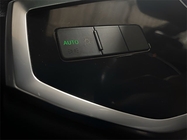 2020 Audi Q3 Premium 45 TFSI S line quattro Tiptronic