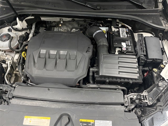 2020 Audi Q3 Premium 45 TFSI S line quattro Tiptronic