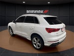 2020 Audi Q3 Premium 45 TFSI S line quattro Tiptronic