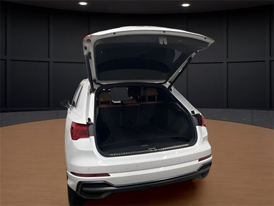 2020 Audi Q3 Premium 45 TFSI S line quattro Tiptronic