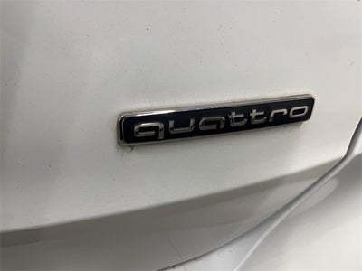 2020 Audi Q3 Premium 45 TFSI S line quattro Tiptronic