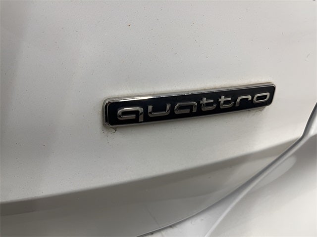 2020 Audi Q3 Premium 45 TFSI S line quattro Tiptronic