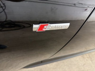 2019 Audi A4 45 Premium