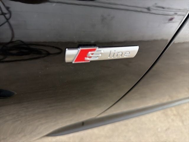 2019 Audi A4 45 Premium