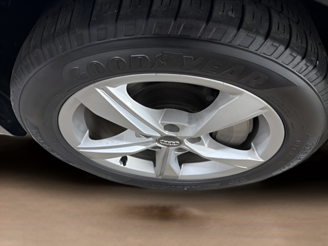 2019 Audi A4 45 Premium