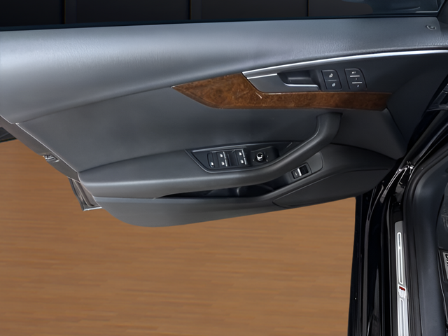 2019 Audi A4 45 Premium