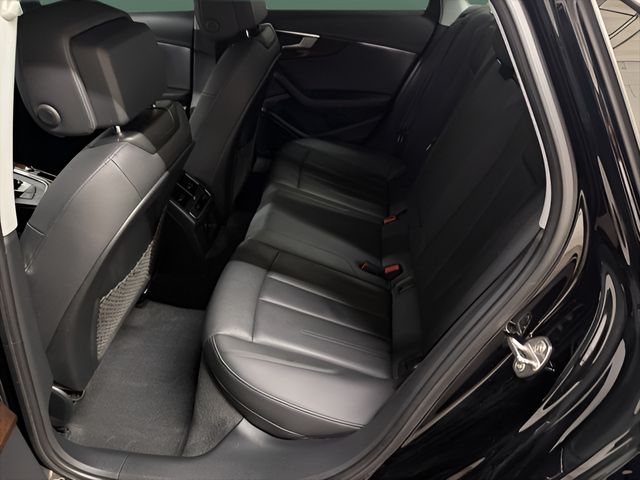 2019 Audi A4 45 Premium