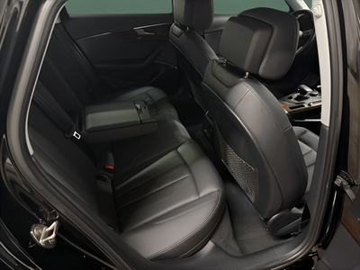 2019 Audi A4 45 Premium