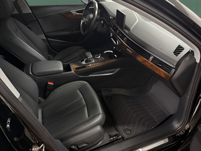2019 Audi A4 45 Premium