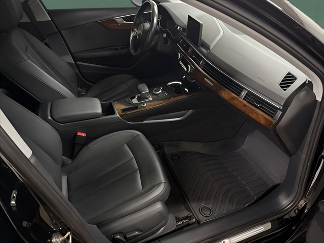 2019 Audi A4 45 Premium