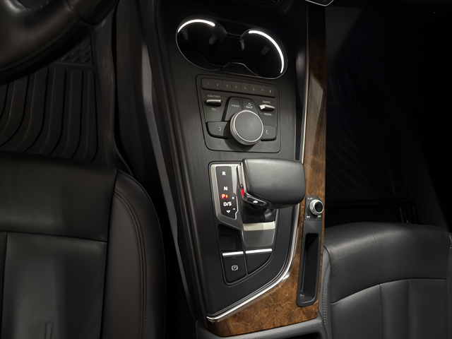2019 Audi A4 45 Premium