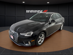 2019 Audi A4 45 Premium