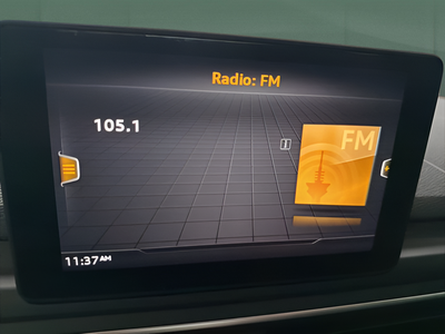 2019 Audi A4 45 Premium