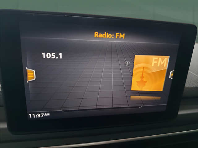 2019 Audi A4 45 Premium