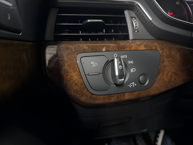 2019 Audi A4 45 Premium