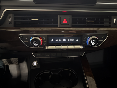 2019 Audi A4 45 Premium