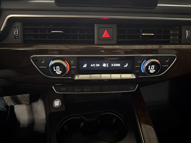 2019 Audi A4 45 Premium