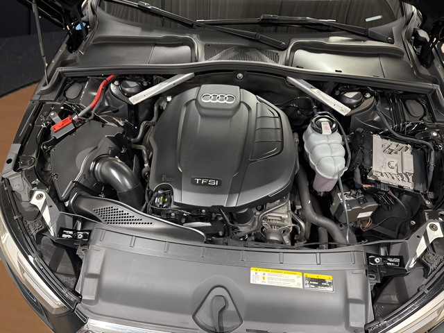 2019 Audi A4 45 Premium