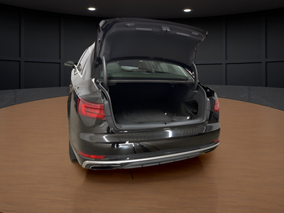 2019 Audi A4 45 Premium