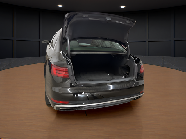 2019 Audi A4 45 Premium