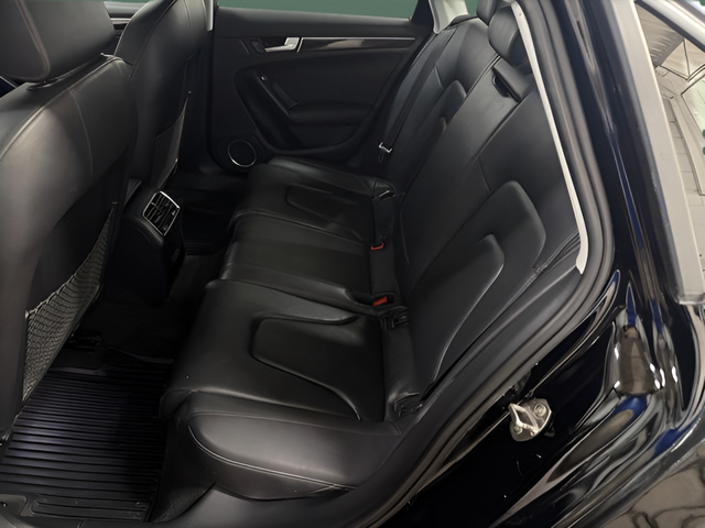 2016 Audi A4 Premium Plus