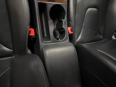 2016 Audi A4 Premium Plus
