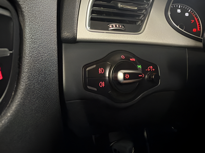 2016 Audi A4 Premium Plus