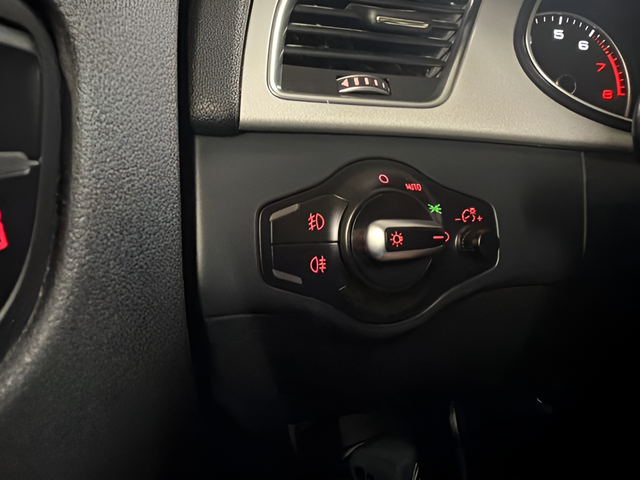 2016 Audi A4 Premium Plus