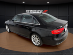 2016 Audi A4 Premium Plus
