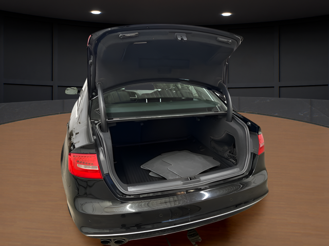 2016 Audi A4 Premium Plus