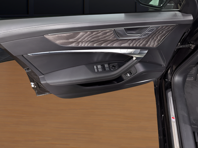 2024 Audi A6 Sedan Premium Plus 55 TFSI quattro S tronic