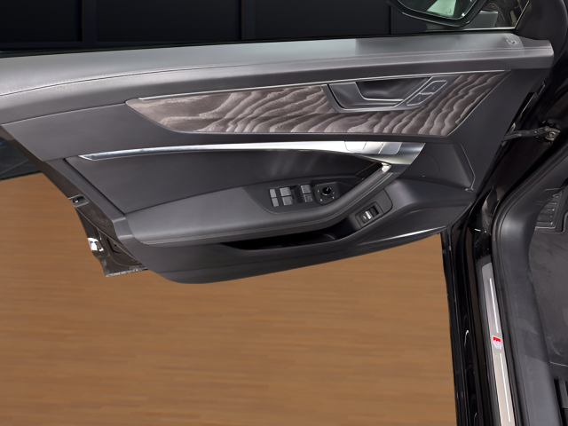 2024 Audi A6 Sedan Premium Plus 55 TFSI quattro S tronic