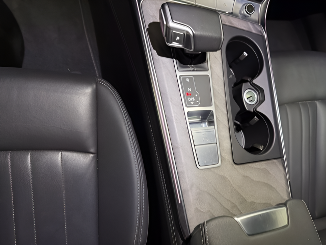 2024 Audi A6 Sedan Premium Plus 55 TFSI quattro S tronic