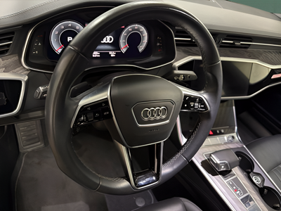 2024 Audi A6 Sedan Premium Plus 55 TFSI quattro S tronic