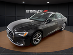 2024 Audi A6 Sedan Premium Plus 55 TFSI quattro S tronic
