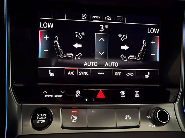 2024 Audi A6 Sedan Premium Plus 55 TFSI quattro S tronic