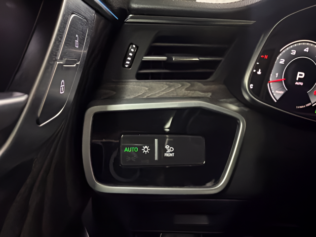 2024 Audi A6 Sedan Premium Plus 55 TFSI quattro S tronic