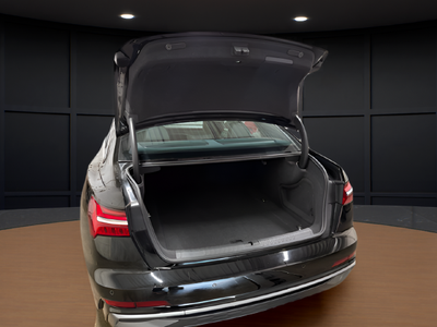 2024 Audi A6 Sedan Premium Plus 55 TFSI quattro S tronic