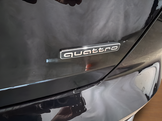 2024 Audi A6 Sedan Premium Plus 55 TFSI quattro S tronic