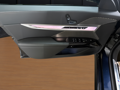 2025 BMW 740i xDrive