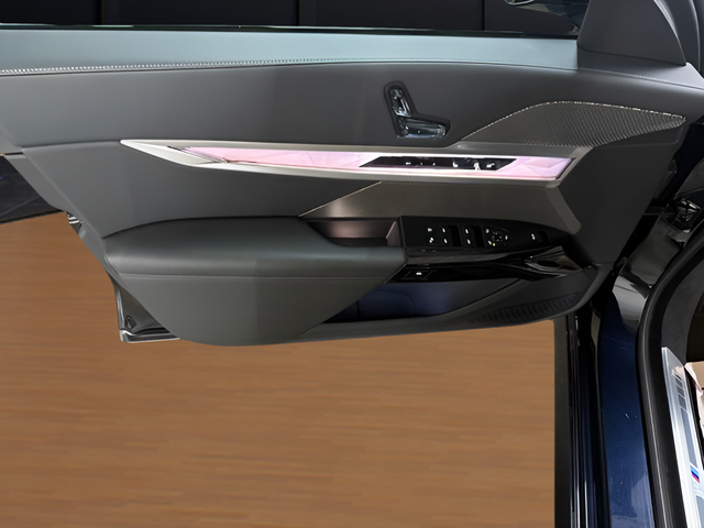 2025 BMW 740i xDrive