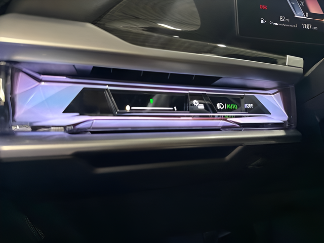 2025 BMW 740i xDrive