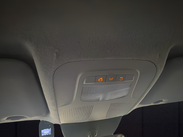 2016 Mercedes-Benz Metris Cargo