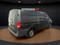 2016 Mercedes-Benz Metris Cargo
