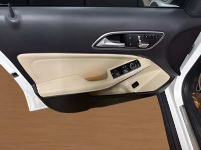 2019 Mercedes-Benz GLA 250 GLA 250