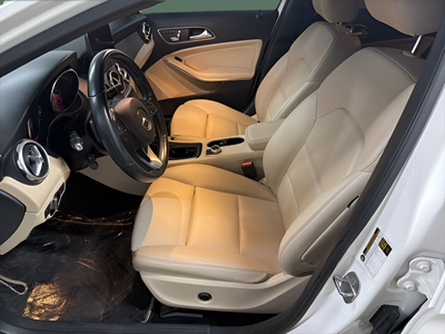 2019 Mercedes-Benz GLA 250 GLA 250