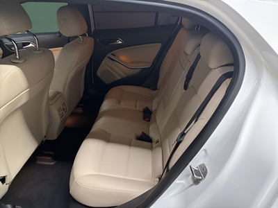 2019 Mercedes-Benz GLA 250 GLA 250